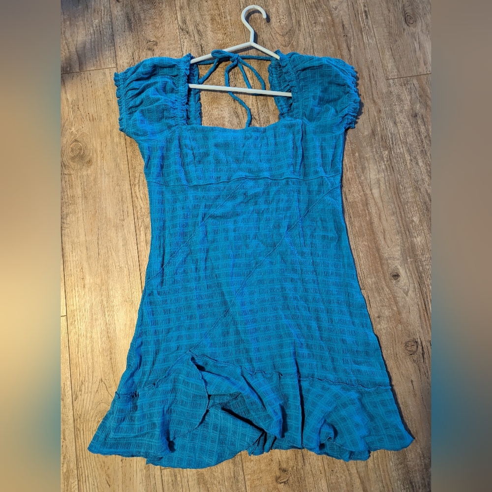 Free People Elle Mini - Catalina L